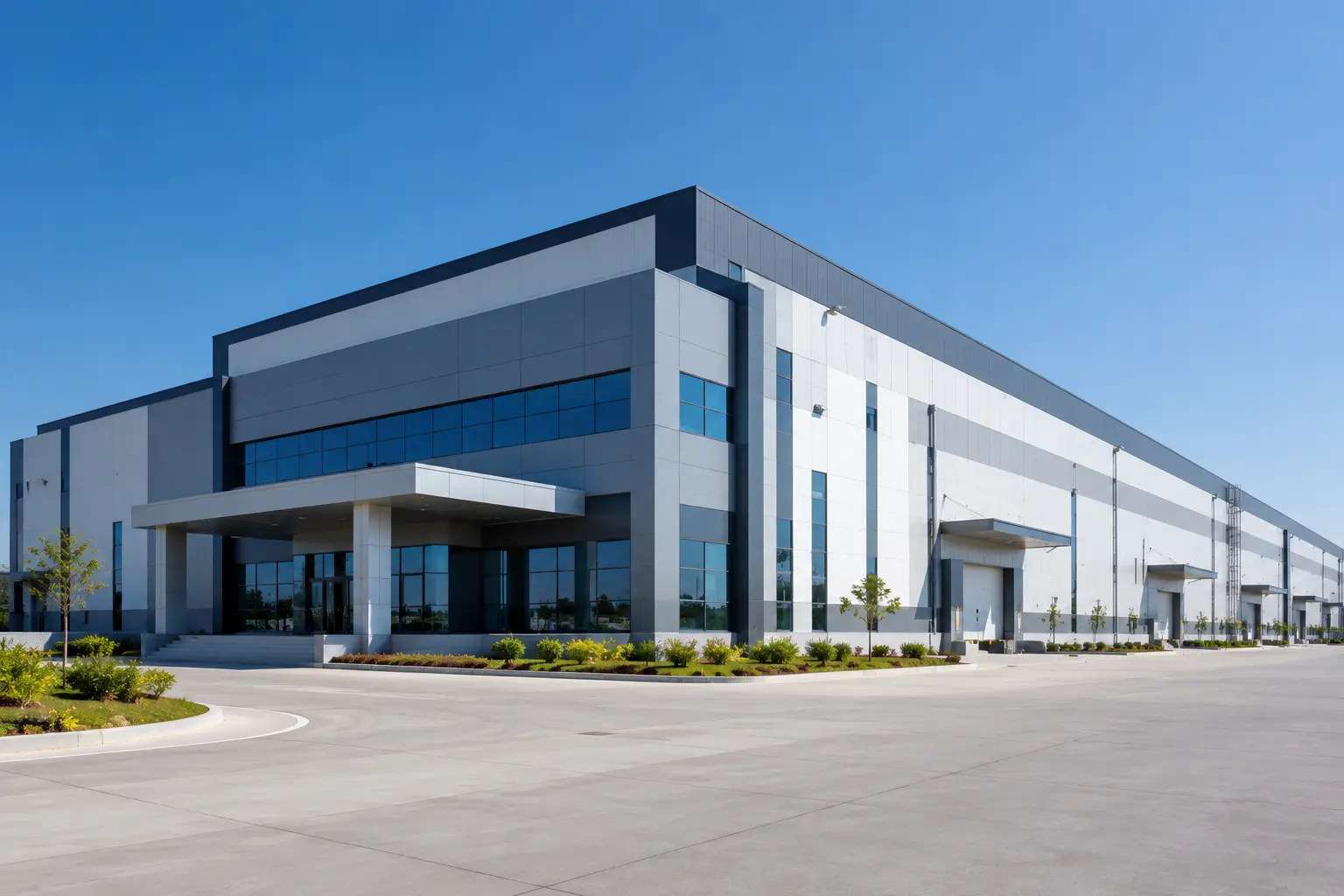 Manufacturing Complex